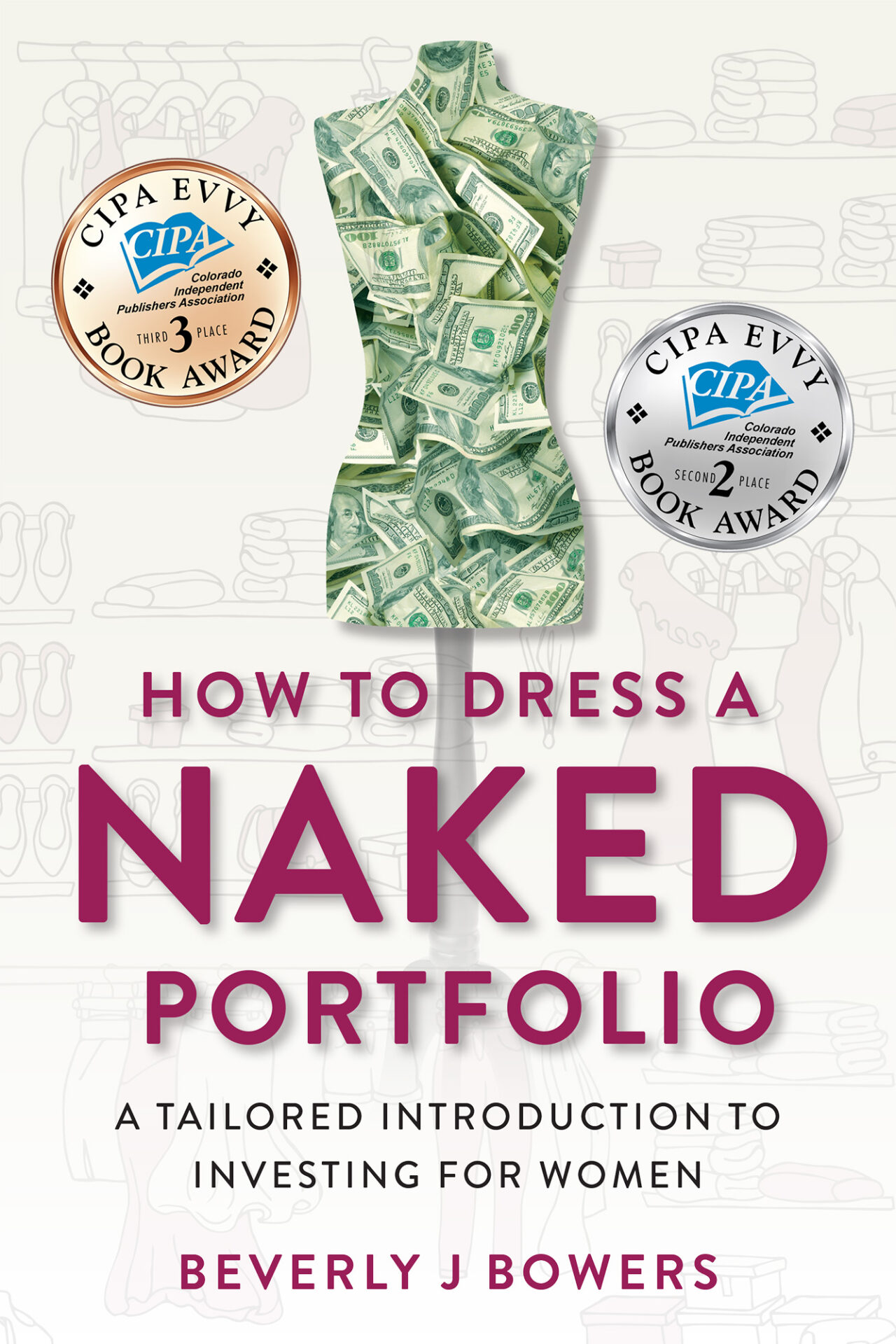 How to Dress a Naked Portfolio