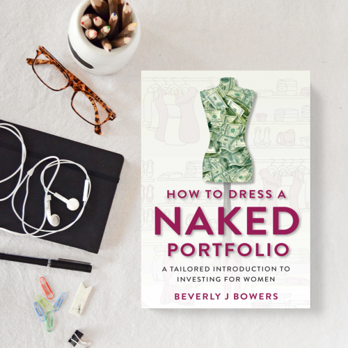 How to Dress a Naked Portfolio